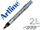 Μαρκαδόρος Σχεδίου Ασημί 2.3mm
