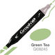 Drawing Marker Green 1pcs