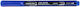 Linc CD/DVD-Marker 5mm Blau 10Stück