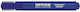 Office Products Permanent Marker Blue