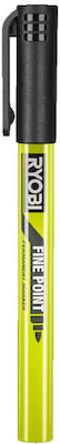 Ryobi Marker permanent Negru 1buc