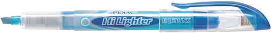Penac Textmarker Blau