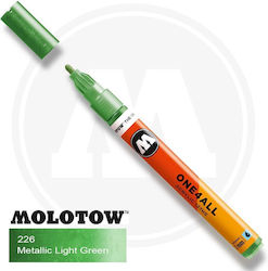 Molotow One4all Acrylmarker 2mm Grün