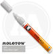 Molotow One4all Ακρυλικός Μαρκαδόρος Γκρι 4mm