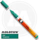 Molotow One4all Acrylic Marker 2mm Turquoise