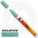 Molotow One4all Acrylic Marker 2mm Blue