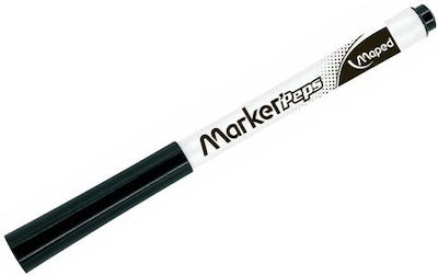 Donau Whiteboard Marker Black