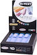 Etafelt Hi-Text Markere de Subliniere Albastri 10buc