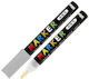 M&G Ακρυλικός Μαρκαδόρος Silver 2mm