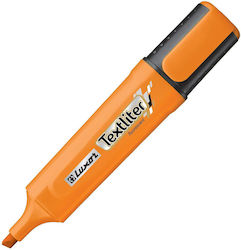Luxor Marker Unterstreichen Orange Luxor Marker Unterstreichen Orange