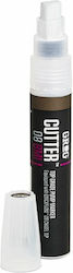 Grog Dauerhafter Marker Braun Grog Dauerhafter Marker Braun