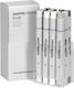 Stylefile Marker Zeichenmarker Gray 12Stück