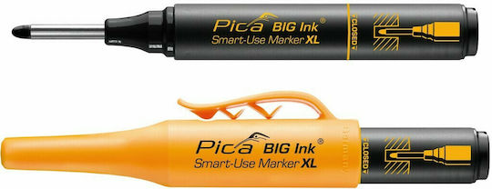 Pica Marker de Proiectare Negru