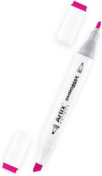 Artix Chromax Marker 1mm Violet