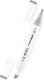 Artix Chromax Marker 1mm Gray