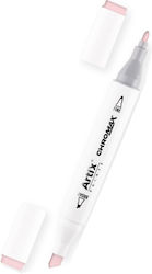 Artix Chromax Marker 1mm Roz