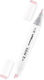 Artix Chromax Marker 1mm Pink