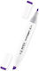 Artix Chromax Marker 1mm Purple