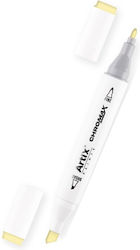Artix Chromax Marker 1mm Verde