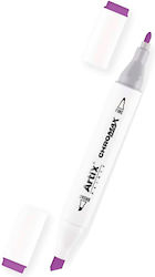 Artix Chromax Marker 1mm Violet