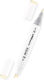 Artix Chromax Marker 1mm Yellow