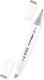 Artix Chromax Marker 1mm Gray