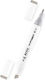 Artix Chromax Marker 1mm Gray
