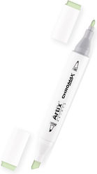 Artix Chromax Marker 1mm Verde