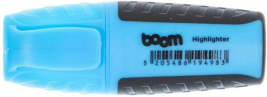 Boom Highlighter Blue