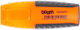 Boom Textmarker Orange