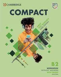 Compact First for Schools B2 Compact First for Schools B2