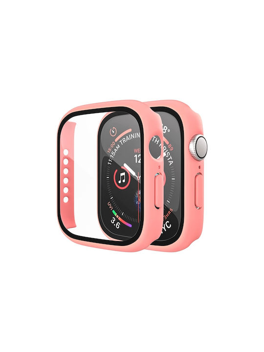 Apple watch series outlet 4 pink colour