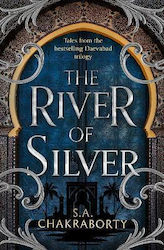 The River of Silver