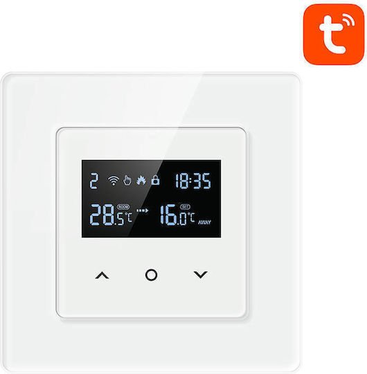 Avatto Avatto Digital Smart Room Thermostat with Wi-Fi