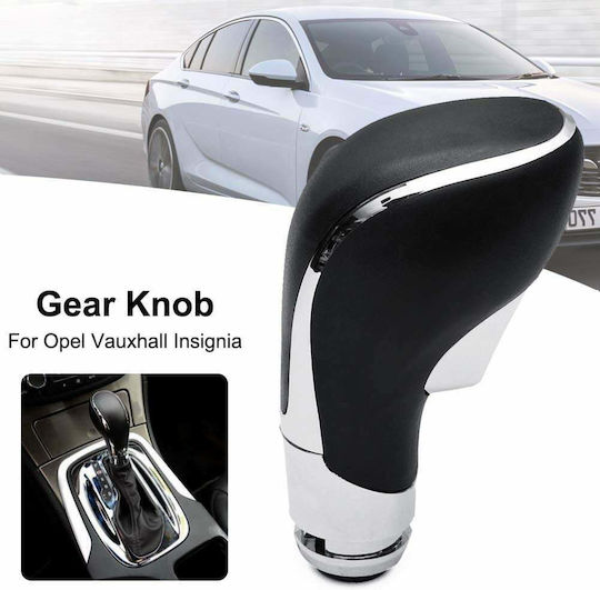 Shift Knob for Opel Astra Black