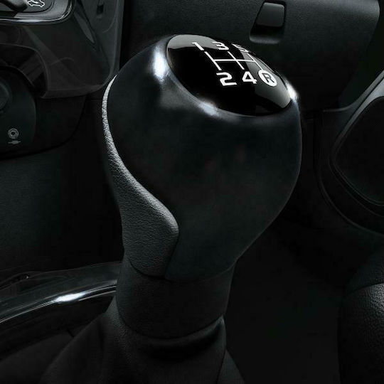 Toyota Shift Knob for Toyota Aygo Black