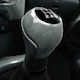 Toyota Shift Knob for Toyota Aygo Silver