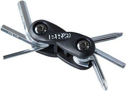 PRO 6 Bicycle Multi-Tool