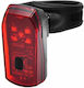 JY6068B Bicycle Rear Light