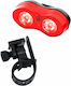 Crosser CLT-151R Rear Bicycle Light
