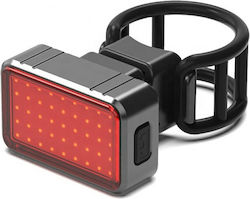 ATL Rear Bicycle Light
