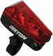 56.0429 Rear Bicycle Light