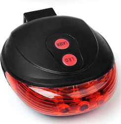 ALIB-D15 Bicycle Rear Light