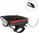 101971 Rechargeable Front Bicycle Light