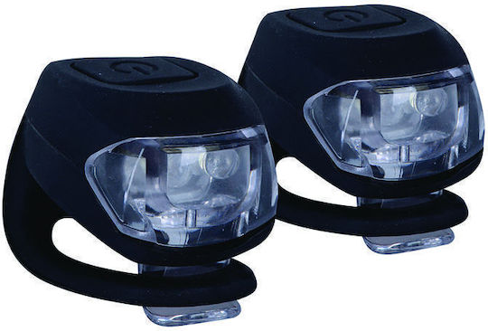 Oxford LD616 Set Lumini Bicicletă