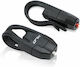 XLC 2500201000 Bicycle Lights Set