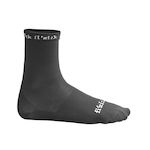 Fizik FZKSCSO Cycling Socks Black/ White