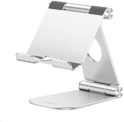 Omoton T4 Für Schreibtisch in Silber Omoton T4 Für Schreibtisch in Silber