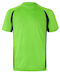 Velilla Arbeit T-Shirt Grün