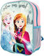 Setino School Backpack Kindergarten Multicolour 28 x 11 x 31cm